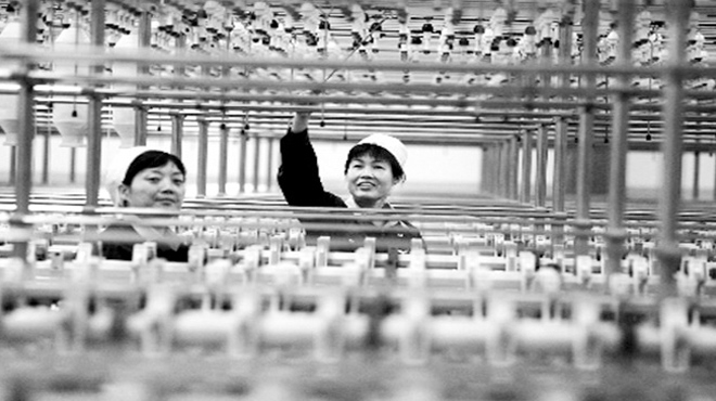 İthalatta haksız rekabetin önüne geçilecek