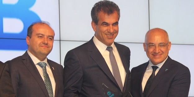 İTHİB’den, Erdemoğlu Holding’e 2 ayrı ödül!