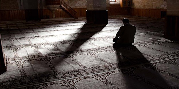 İtikaf farz mıdır, nasıl yapılır?