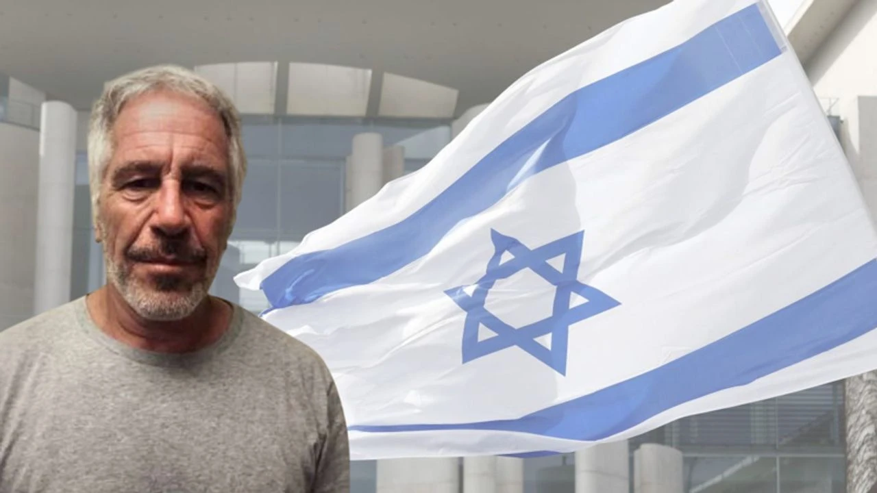 İtiraf: “Epstein, İsrail istihbaratı adına çalışıyordu!”