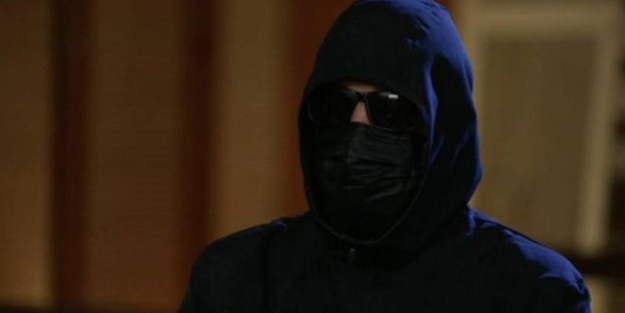 İtiraf: Eski bir 'toplu mezar kazıcısı' Esed rejiminin vahşetini anlattı!