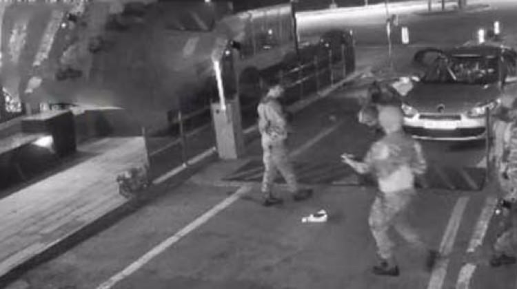 İtiraf etti! Amcalar ABD ve NATO ile anlaştı