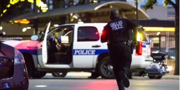 İtiraf ettiler: ABD'de iç savaş!