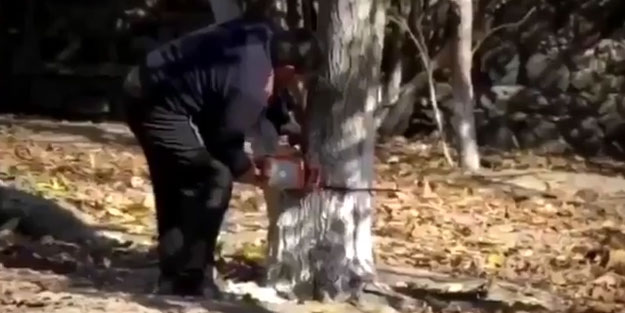 İtiraf ettiler: Müslümanlara hiçbir şey bırakmayacağız