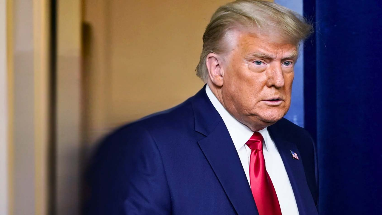 İtiraf geldi: 'Abimi Trump öldürttü!'