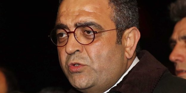 İtiraf gibi açıklama: CHP'de terörist oldum