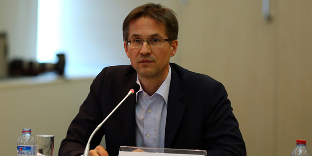 İtiraf gibi açıklama! 'Türkiye ile anlaşmak zorundayız'