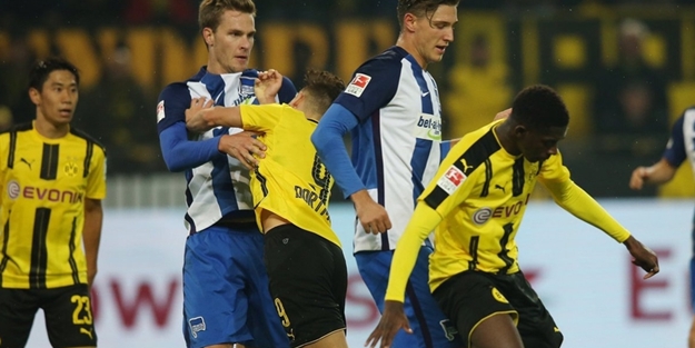 İtirafa rağmen Emre Mor'a şok ceza!