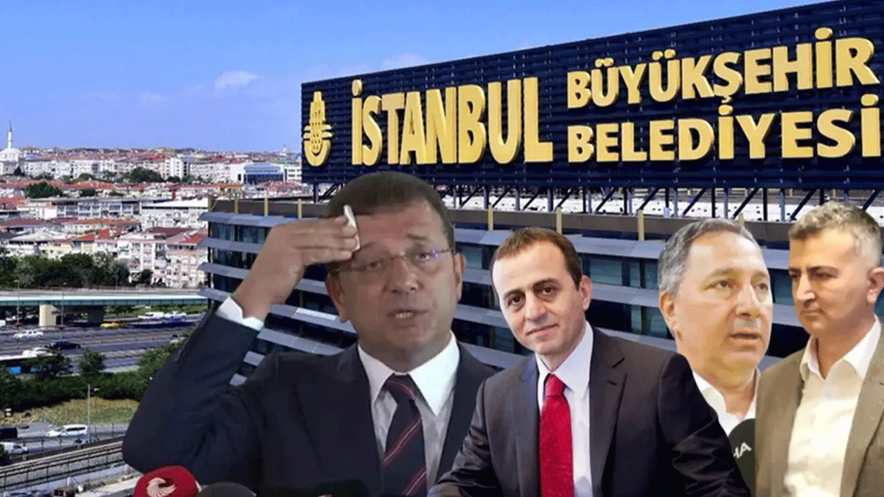 İtirafçı Ali Nuhoğlu rüşveti dekontlarıyla belgeledi! Kamu parasıyla villa vurgunu