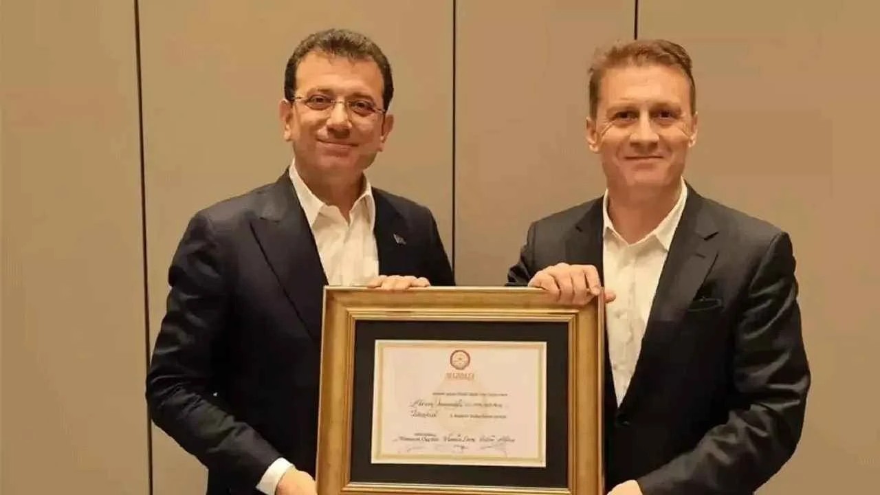 İtirafçı Ertan Yıldız’a cezaevinde baskı skandalı! İmamoğlu'nun avukatları da illegal işlere karışmış