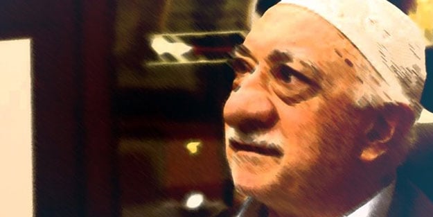 İtirafçı FETÖ’cü mahkemede öttü! “Gülen’den size bir hediyem var