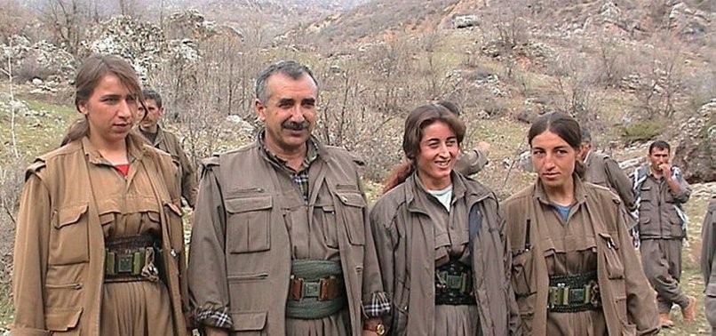 İtirafçı Karayılan’ın sapkınlığını ortaya döktü... Kandil’de 2 tecavüz 5 infaz