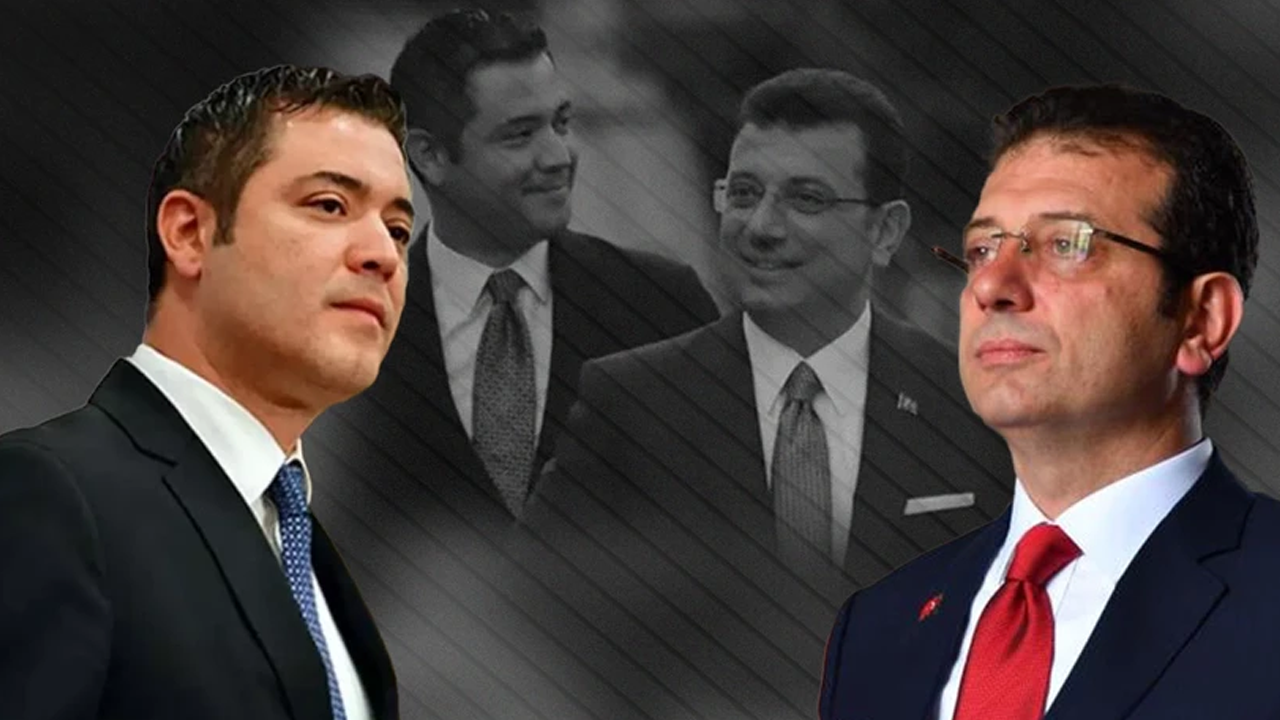 İtirafçı Murat Abbas, Murat Ongun'u yaktı! Şok itiraflar