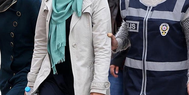 İtirafçı olan FETÖ ablası gerçekleri anlattı