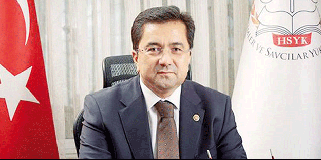 İtirafçı oldu çok çarpıcı açıklamalarda bulundu: Yüzde 75’i FETÖ’cü