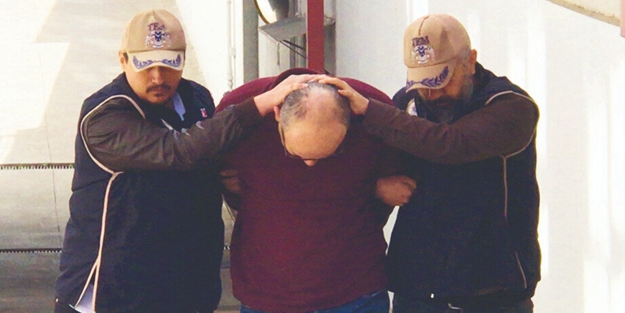 İtirafçı olup her şeyi tek tek anlattı: FETÖ'nün CV arşivi bakın hangi ülkede toplanıyor