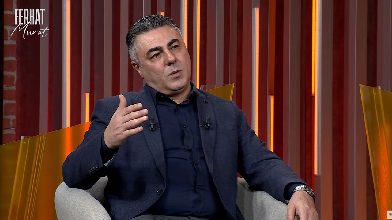 İtirafçı Servet Yıldırım: İmamoğlu’na ‘hırsız’ derim, babasına parayı ben taşıdım