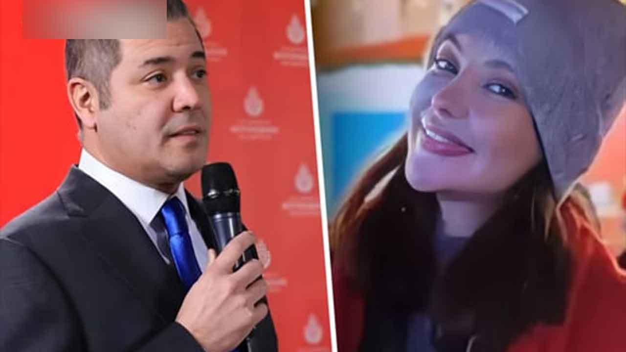 İtirafçıdan kan donduran açıklamalar! Murat Ongun'la para karşılığı birlikte olmuş