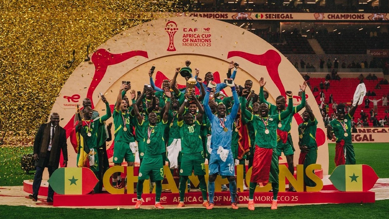 İtiraz kabul edildi! Resmen şampiyon değişti