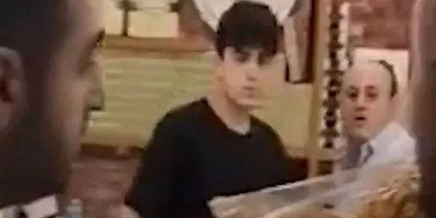‘İtlere ekmek yok’ sözleri cezasız kalmadı