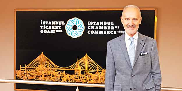 İTO 2019'u ihracat yılı ilan etti