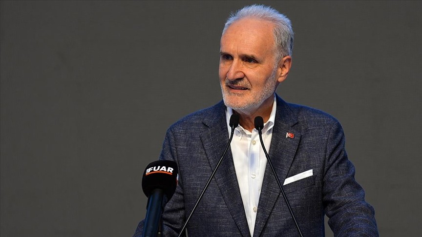 İTO 800 bin üyeye ulaştı! Dünya ikincisi oldu