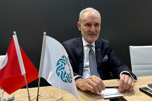 İTO Başkanı Avdagiç: Pompalanan yabancı karşıtlığına karşı çıkmamız gerekiyor