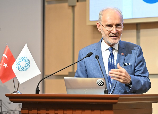 İTO Başkanı Avdagiç'ten enflasyon değerlendirmesi