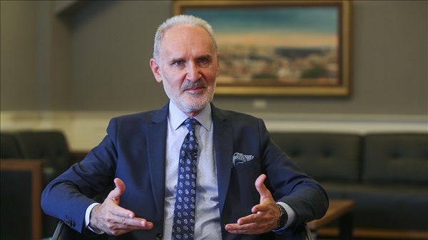 İTO Başkanı Avdagiç'ten enflasyon değerlendirmesi