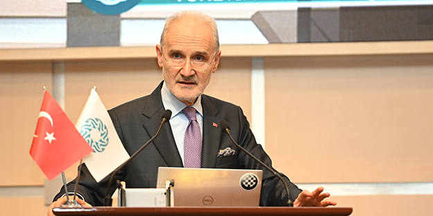 İTO Başkanı Avdagiç'ten OVP değerlendirmesi