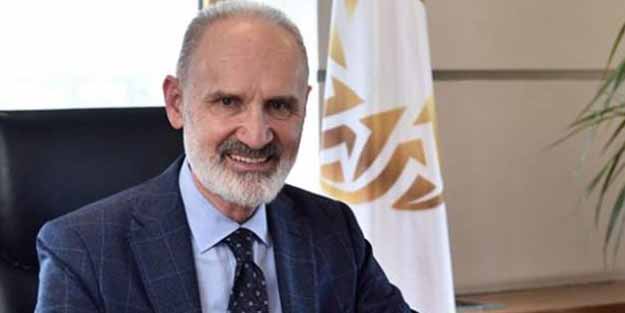 İTO Başkanı Avdagiç'ten yeni Hazine ve Maliye Bakanı Nebati’ye iş birliği mesajı!