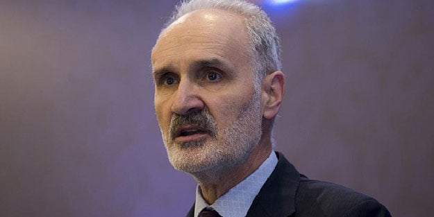 İTO Başkanı Avdagiç'ten yerel seçim açıklaması