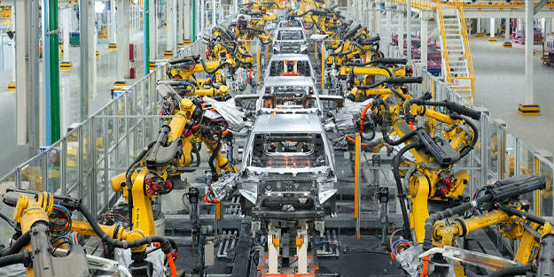 İTO Başkanı Şekib Avdagiç'ten BYD yatırımı açıklaması: Win-win bir ortaklık