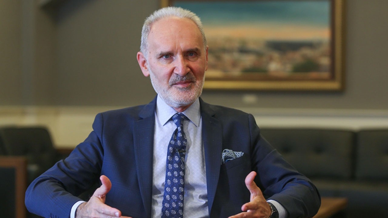 İTO Başkanı’ndan enflasyon ve ihracat uyarısı