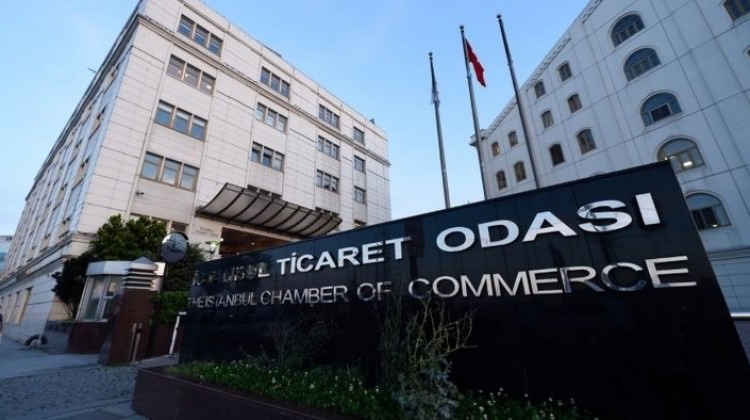 İTO başkanlığına adaylığını duyurdu