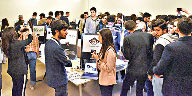 İTO, Dünya Odalar Yarışması finalinde