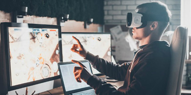 İTO oyun geliştiricilerini "sektörel kümelenme" ile birleştirecek