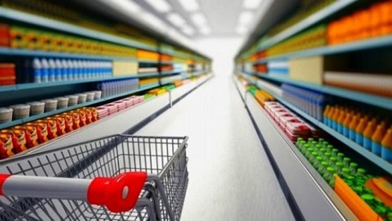 İTO verilerine göre, İstanbul'da şubatta geçen yılın aynı ayına kıyasla perakende fiyatlar yüzde 18,37, toptan fiyatlar yüzde 23,00 arttı.