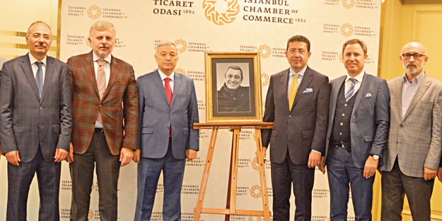İTO’da yeni dönem