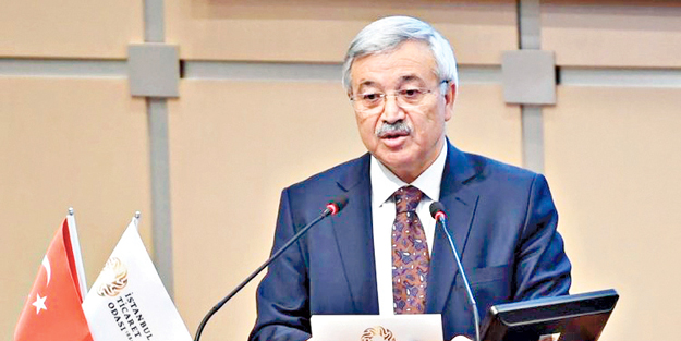 İTO'dan 1 milyon daha