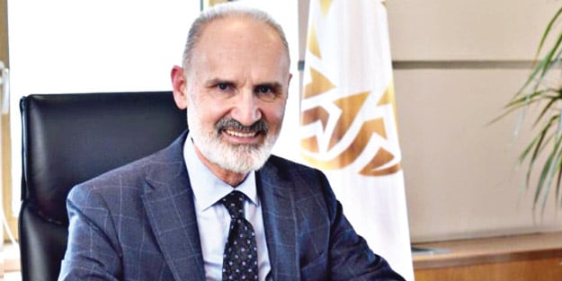 İTO’dan Covid-19’a karşı “kuru temizleme” önerisi
