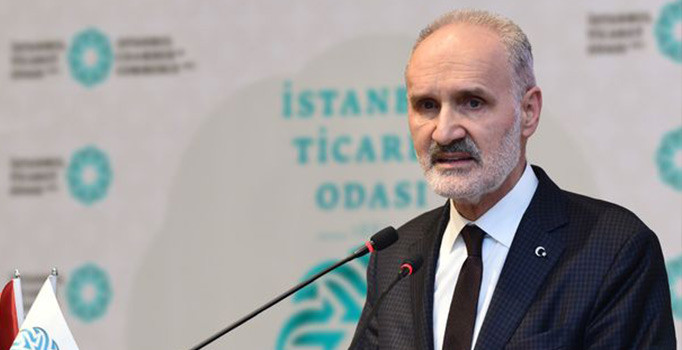 İTO'dan döviz kuru yorumu