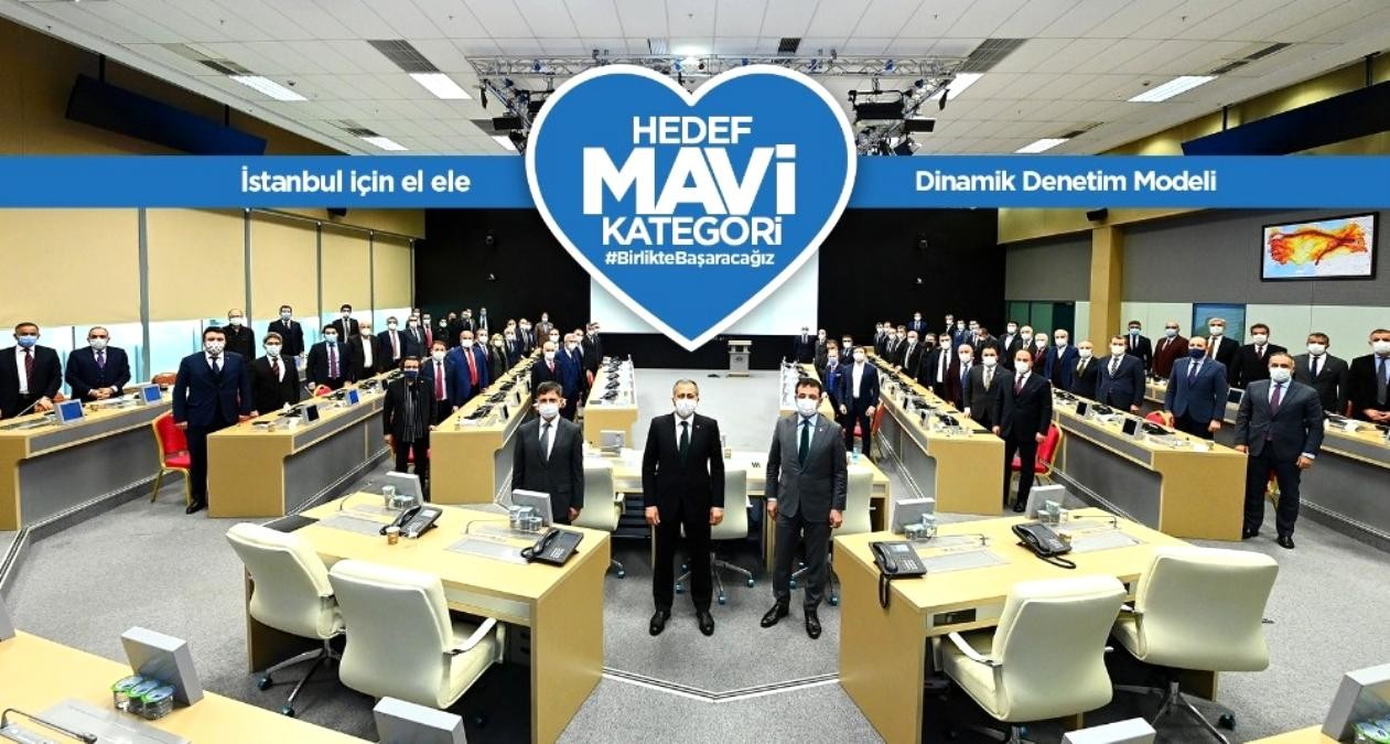 İTO’dan İstanbullu firmalara ‘Mavi Kategori’ çağrısı