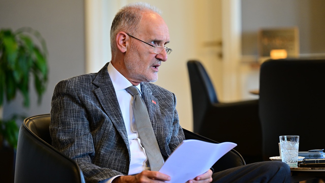 İTO’dan kritik uyarı!