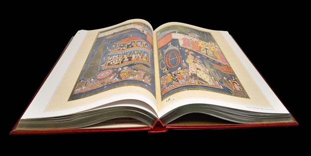 İTO’dan özel baskı! Evliya Çelebi’nin 400 yıl önce..