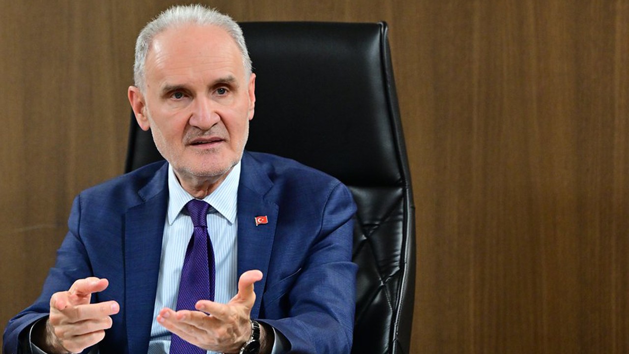 İTO’dan Suriye’de yatırım incelemesi