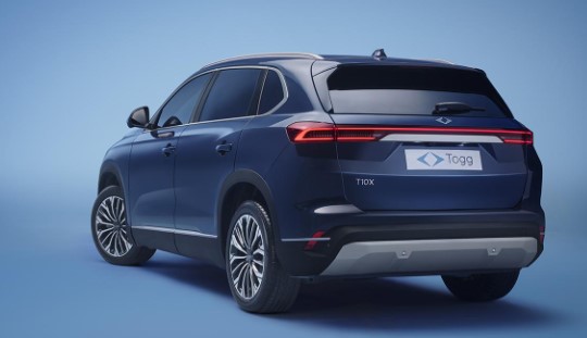 İTO'dan TOGG açıklaması: İlk kez olacak!