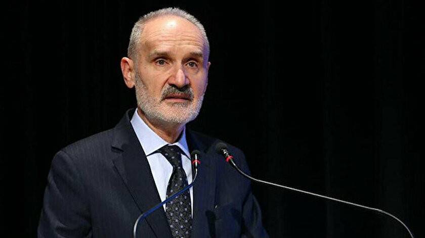 İTO’dan yangında zarar gören vatandaşlara 4 milyon TL destek