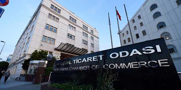 İTO’nun 2019 bütçesi 375 milyon lira