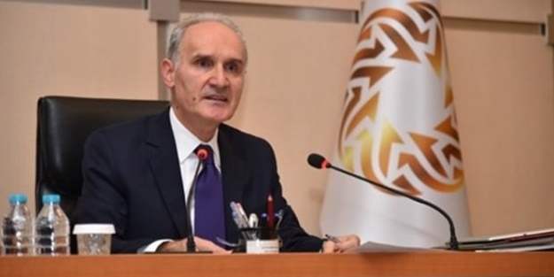 İTO'nun yeni başkanı belli oldu